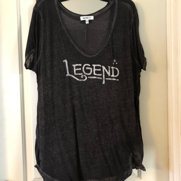 Legend Shirt - Picture 2 of 4